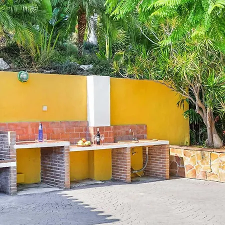 Andrea Casa de Férias Nerja